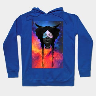 Celestial Hoodie